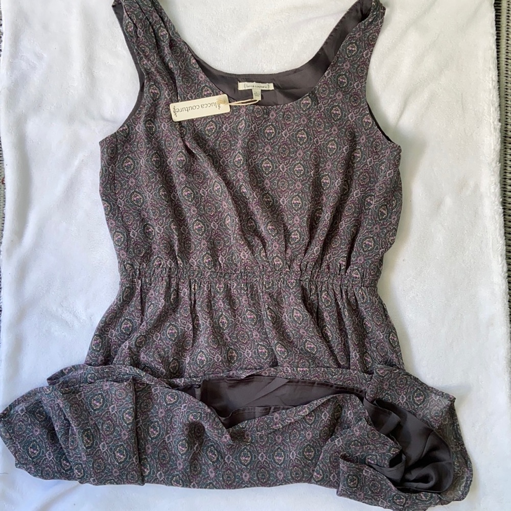 Brand new Lucca couture dress 🎁24 hour price drop !